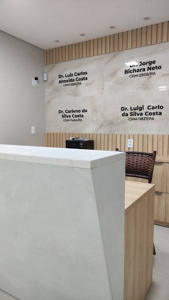 Foto 2 de Gastroclínica - Clínica de Endoscopia E Gastroenterologia Marabá