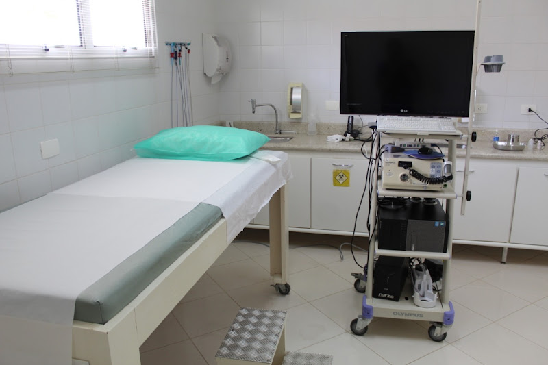 Foto 2 de GastroDerm Dermatologia e Gastroenterologia Três Lagoas