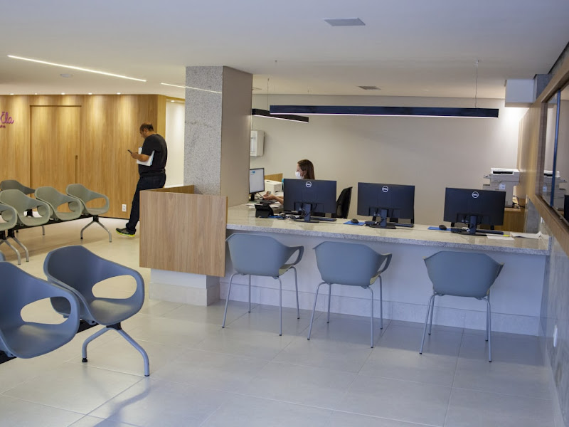 Foto de GastroEla Centro de Saúde Digestiva l Endoscopia, Ecoendoscopia e Colonoscopia