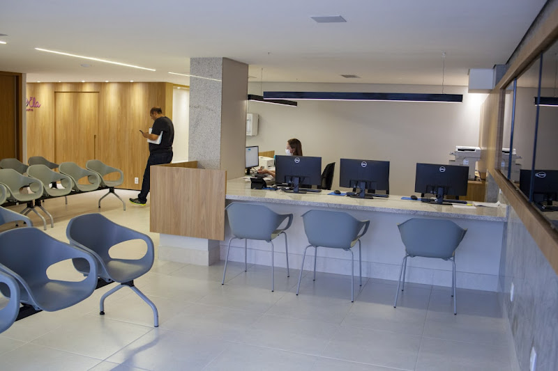 Foto 2 de GastroEla Centro de Saúde Digestiva l Endoscopia, Ecoendoscopia e Colonoscopia