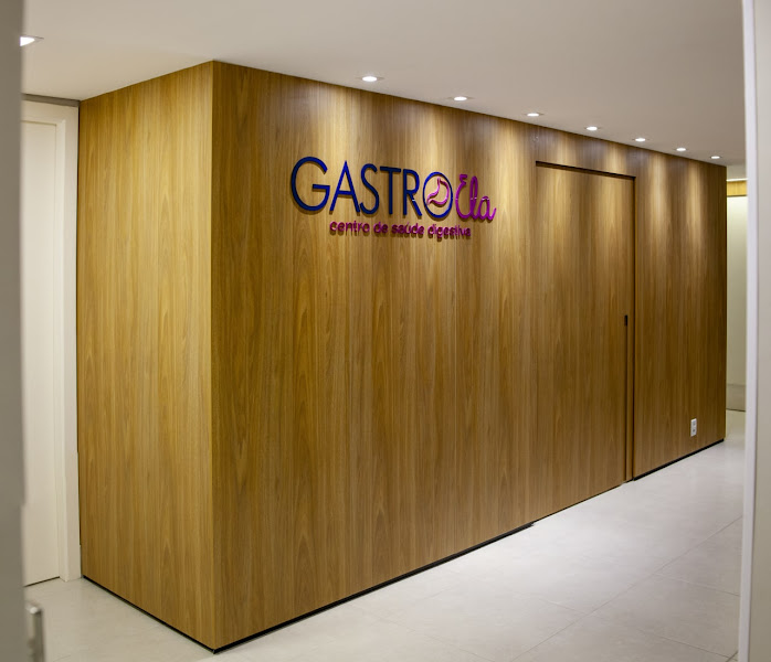 Foto 3 de GastroEla Centro de Saúde Digestiva l Endoscopia, Ecoendoscopia e Colonoscopia