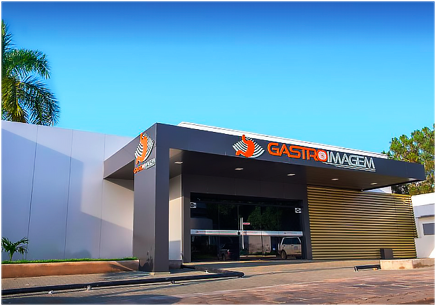 Foto 2 de Gastroimagem