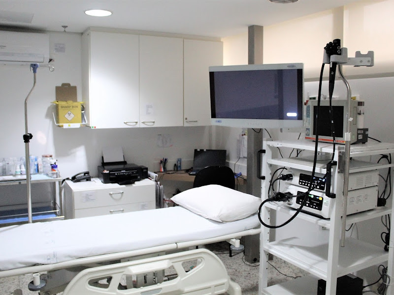 Foto de Gastrolago - Centro do Aparelho Digestivo - Endoscopia Digestiva Alta e Colonoscopia