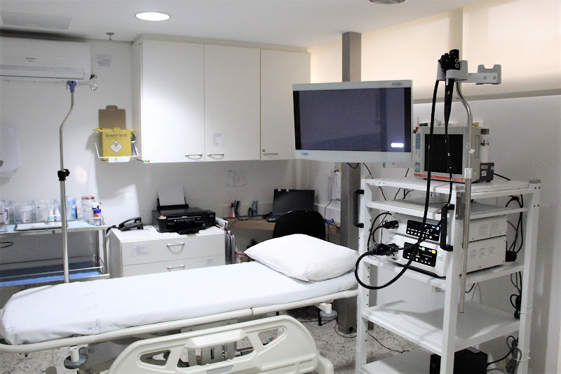 Foto 2 de Gastrolago - Centro do Aparelho Digestivo - Endoscopia Digestiva Alta e Colonoscopia