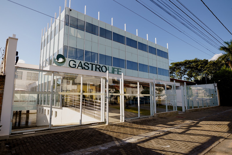 Foto 2 de Gastrolife - Clínica Especializada em Gastroenterologia, Montes Claros - MG