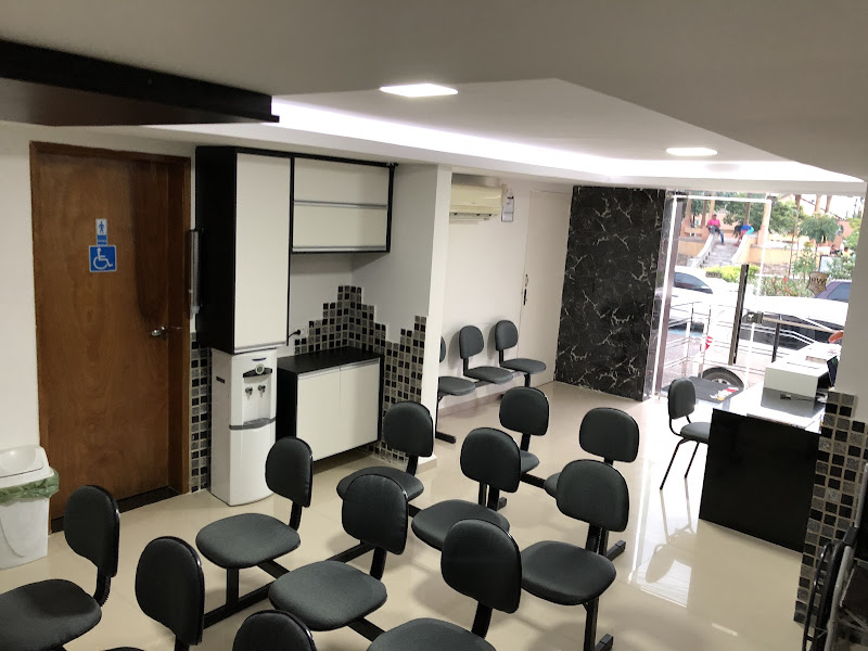Foto de GASTRUS clinical center