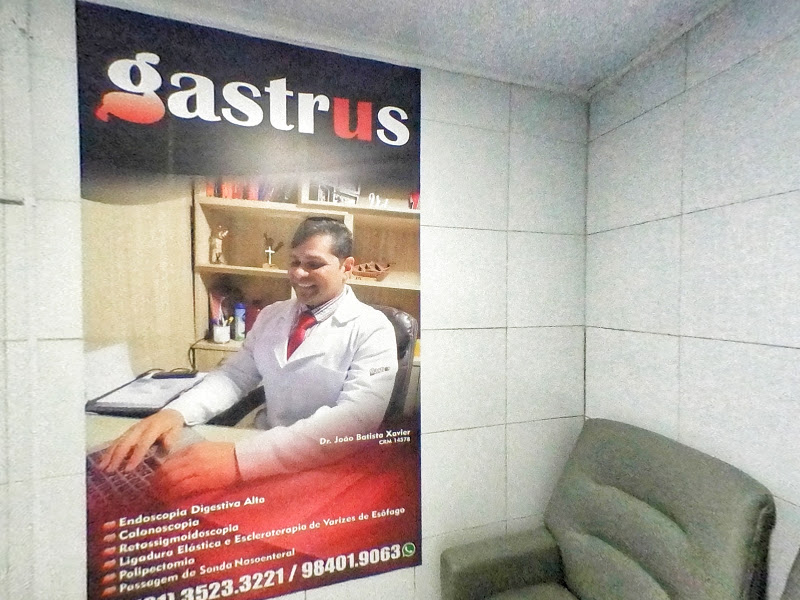 Foto 2 de GASTRUS clinical center