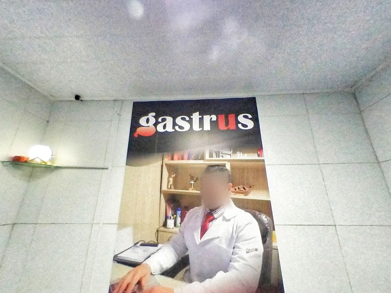 Foto 3 de GASTRUS clinical center