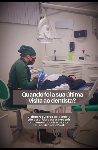 Foto 4 de Gaúcha Odonto - Clínica odontológica - Implantes e Próteses