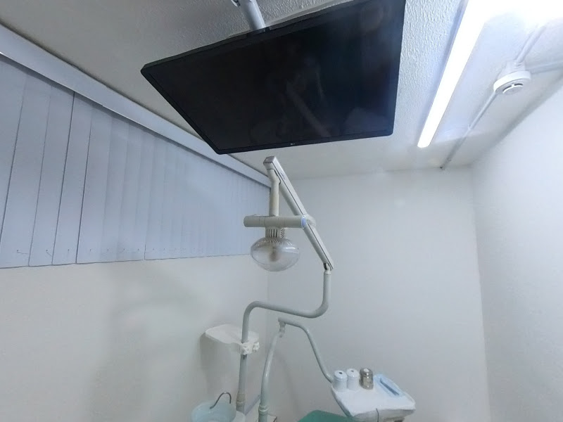 Foto 6 de Gaúcha Odonto - Clínica odontológica - Implantes e Próteses