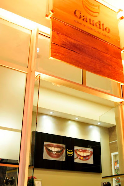 Foto 2 de Gaudio Centro de Odontologia e Estética
