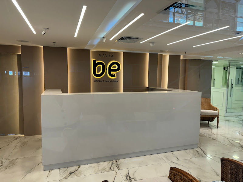 Foto 2 de Gávea Beleza & Estética - (Shopping da Gávea)