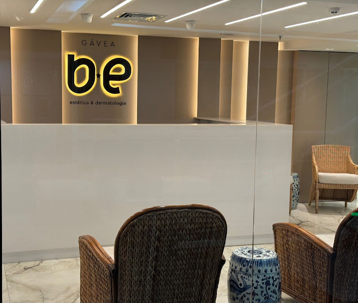 Foto 3 de Gávea Beleza & Estética - (Shopping da Gávea)