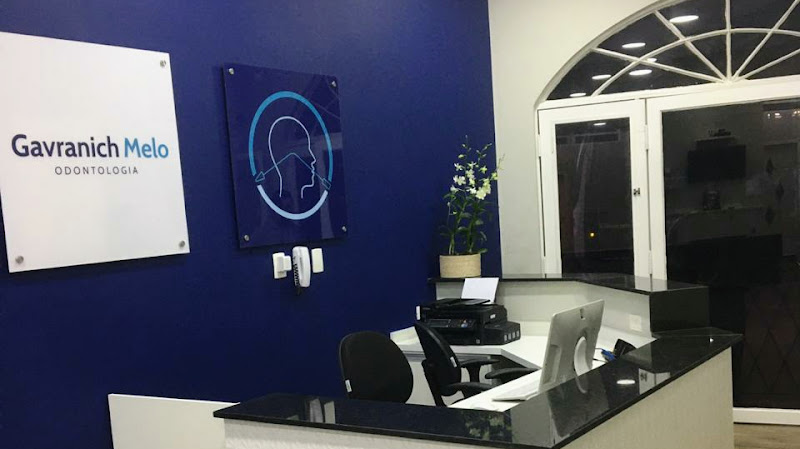 Foto 2 de Gavranich Melo Odontologia
