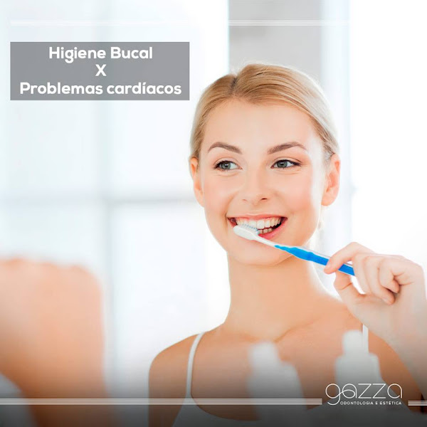 Foto 3 de Gazza Odontologia e Estética