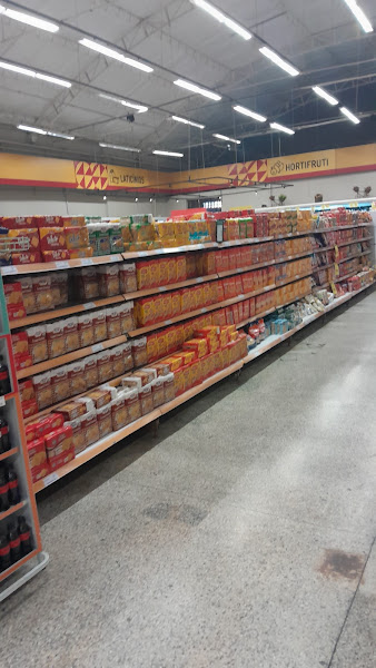 Foto 2 de GBarbosa Hiper Centro