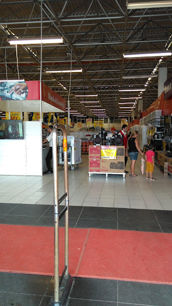 Foto 3 de GBarbosa Hiper Lagarto