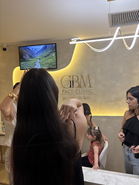 Foto 3 de GBM Face Clinic - Dra. Gabrielle Berti