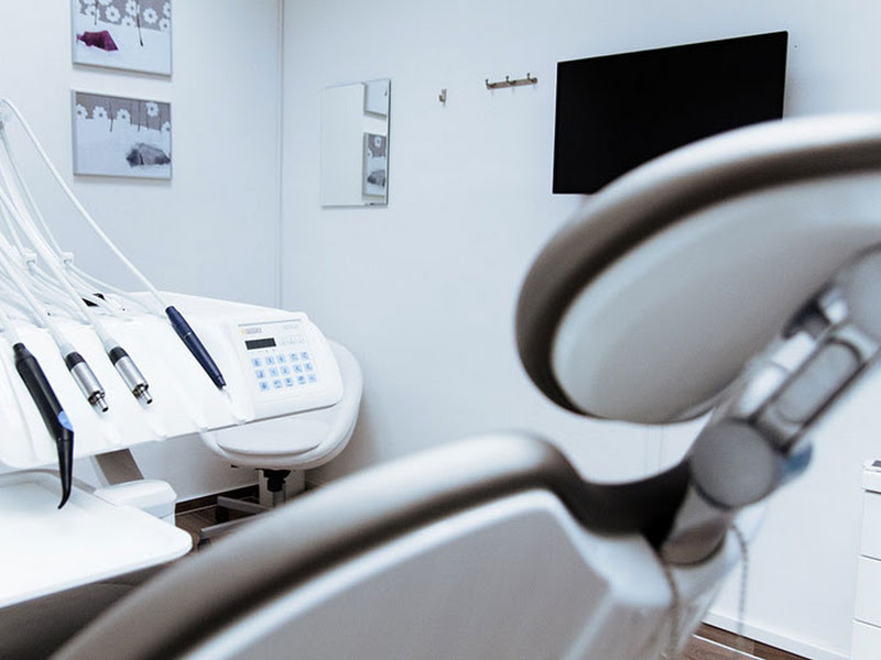 Foto de Gc Odontologia