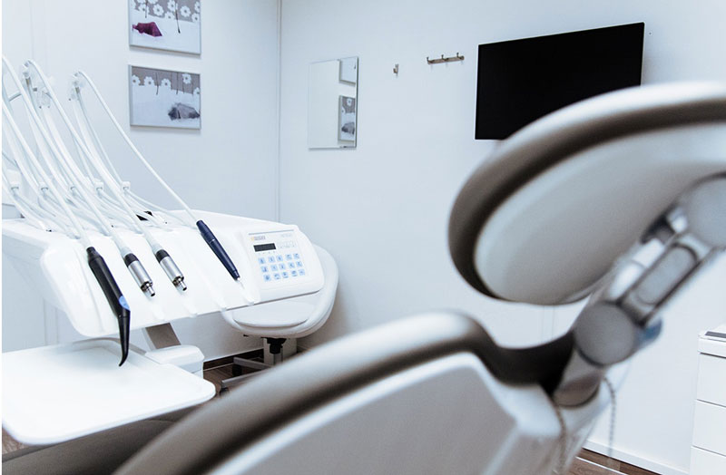 Foto 2 de Gc Odontologia