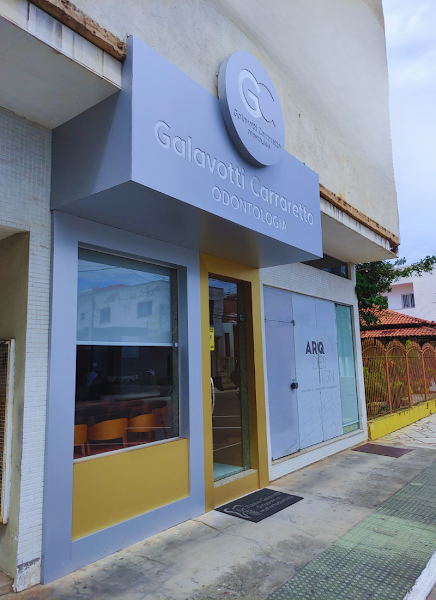 Foto 2 de GC Odontologia | Dentista em Linhares