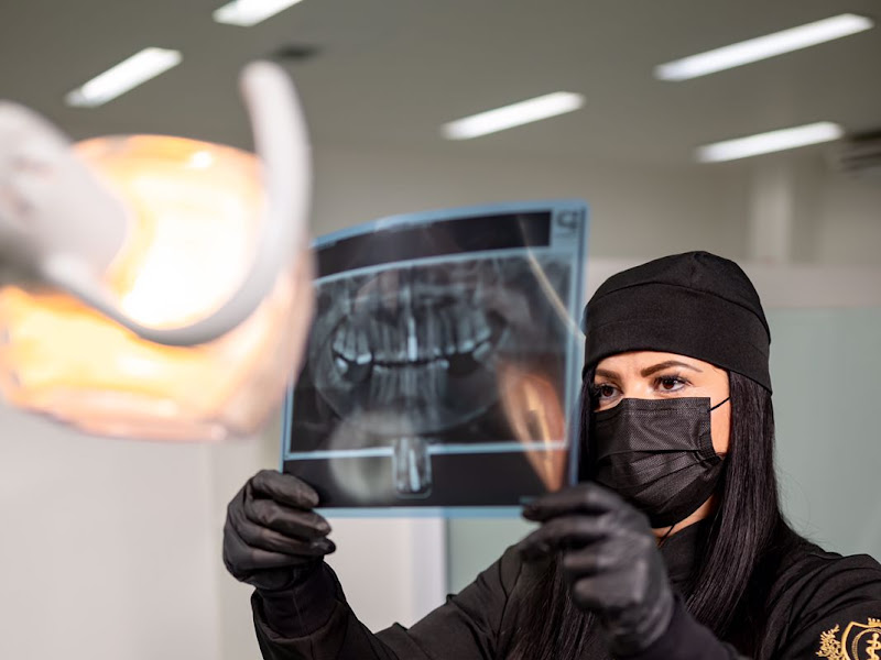 Foto 2 de GC Odontologia e Estética