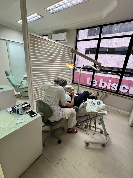 Foto 2 de GC ODONTOLOGIA INTEGRADA & SAÚDE