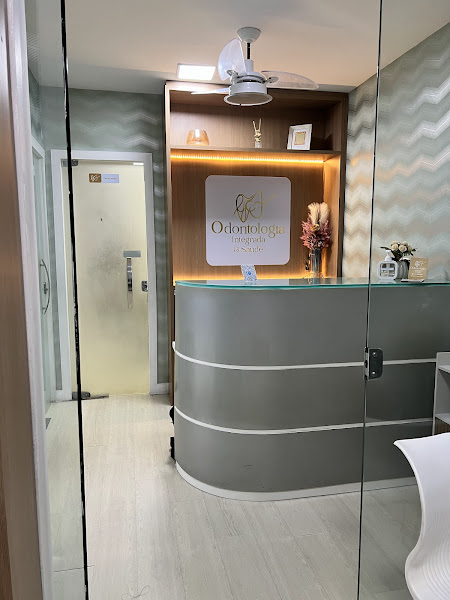 Foto 3 de GC ODONTOLOGIA INTEGRADA & SAÚDE