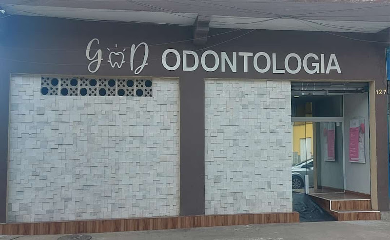 Foto 2 de GD Odontologia
