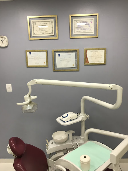 Foto 3 de GDO Gomes Dipe Odontologia