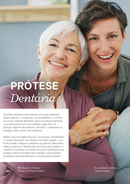 Foto 2 de GDom Odontologia especializada