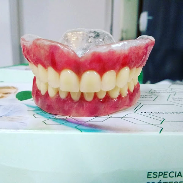 Foto 3 de GDom Odontologia especializada