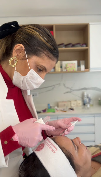 Foto 2 de GE Odonto e Estética - Dra Gabi Ewbank