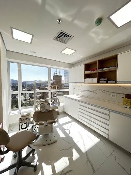 Foto 3 de GE Odonto e Estética - Dra Gabi Ewbank
