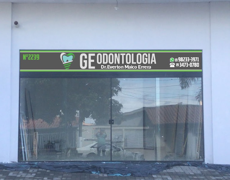Foto de GE Odontologia