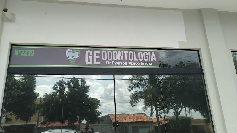 Foto 2 de GE Odontologia