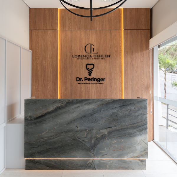 Foto 3 de Gehlen e Peringer - Medicina e Odontologia