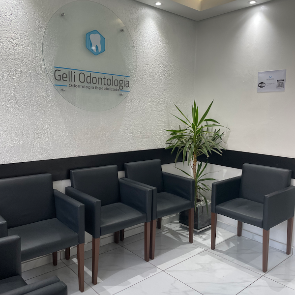 Foto 2 de Gelli Odontologia