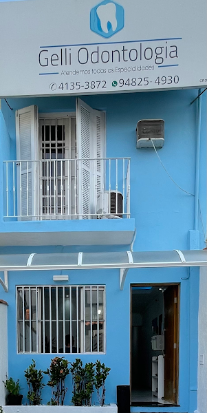Foto 3 de Gelli Odontologia