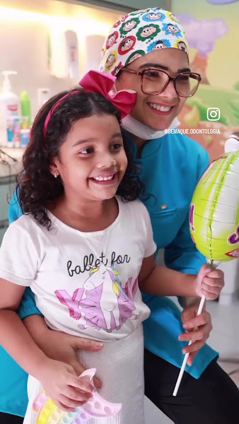 Foto 2 de Gemaque Odontologia Integrativa