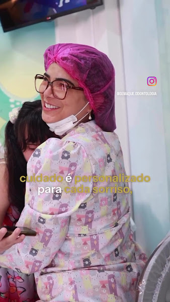 Foto 3 de Gemaque Odontologia Integrativa