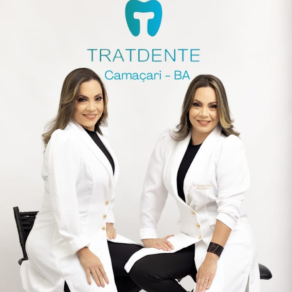Foto 2 de Gêmeas Tratdente dentistas em Camaçari