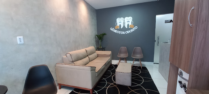 Foto 2 de Gêmeos da Odonto