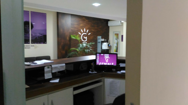 Foto 2 de Genialle Odontologia