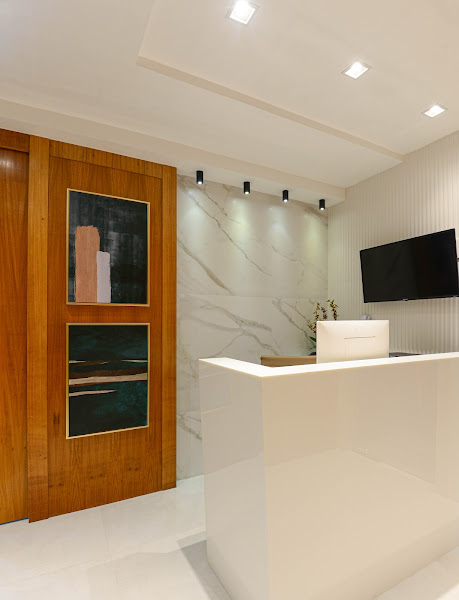 Foto 2 de Gente Odontologia Humanizada - Dentista | Clínica Odontológica