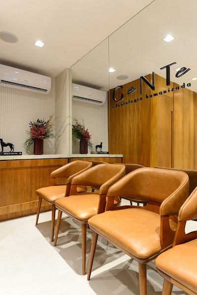 Foto 3 de Gente Odontologia Humanizada - Dentista | Clínica Odontológica