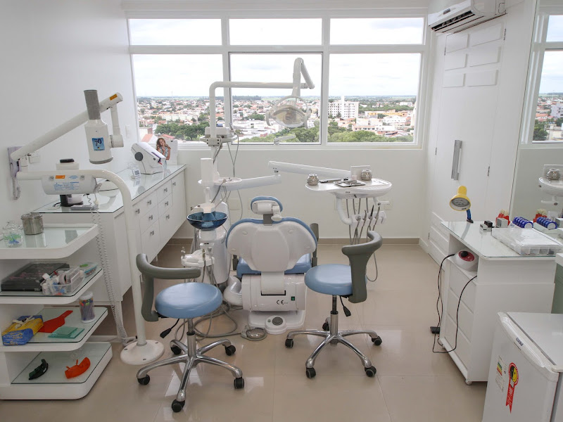 Foto 7 de Gente Odontologia Humanizada - Dentista | Clínica Odontológica