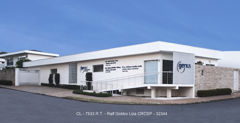 Foto 2 de Genus Odontologia