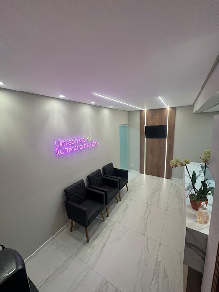 Foto 2 de Geórgia Rodrigues Odontologia