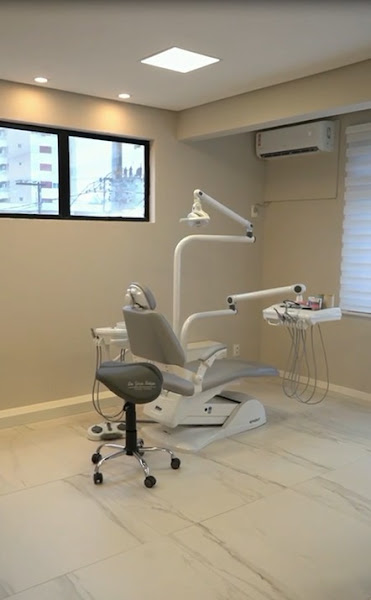 Foto 3 de Geórgia Rodrigues Odontologia